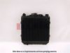 SUZUK 1770084201 Radiator, engine cooling